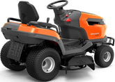 Husqvarna Rasentraktor TS 220T - Modell 2025
